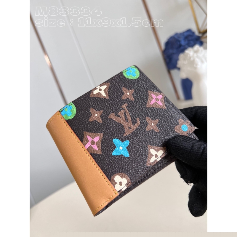 LV Wallets